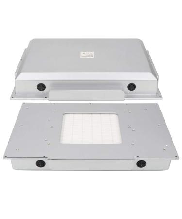 Strong Suction Nail Art Extractor - Convenient & Fashionable for Home and Salon Use | International Shipping Available - Buy Online on GoSupps.com