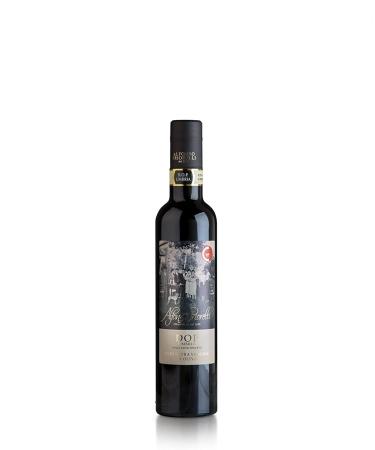 Alfonso Priorelli - Extra Virgin Olive Oil DOP Umbria Colli Assisi and Spoleto - 0 500 l