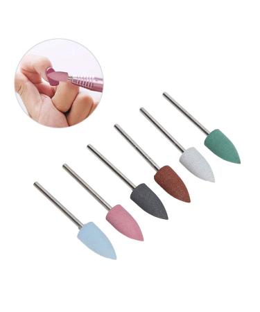 Fulfill the Demand Nail Drill Set | Exquisite Manicure Drills for Home & Salon Use (09 Set) - Shop Now! - Buy Online on GoSupps.com