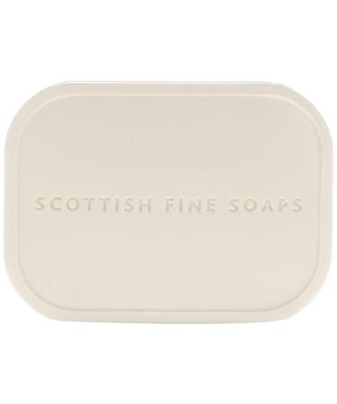 Buy Scottish Fine Soaps Thistle & Black Pepper Body Bar 200g - Luxurious Natural Skincare for International Shipping - Buy Online on GoSupps.com