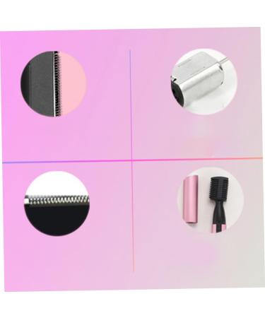 FOMIYES Electric Nose Hair Scissors - Precision Grooming for Men & Women - Best International Shipping Available - Buy Online on GoSupps.com