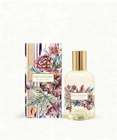 Fragonard Parfumeur Juste un Baiser Eau de Toilette 100 ML