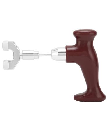 Muscle Relax Massage Gun - Handheld Deep Tissue & Acupuncture Percussion Tool for Pain Relief | Shop Now! - Buy Online on GoSupps.com