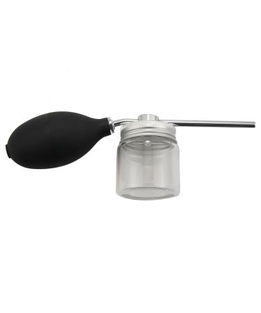 PEKKA Hair Fiber Sprayer | Anti-Clogging Nozzle Applicator for Hair Building & Hairdressing Tools - International Shipping Available - Buy Online on GoSupps.com