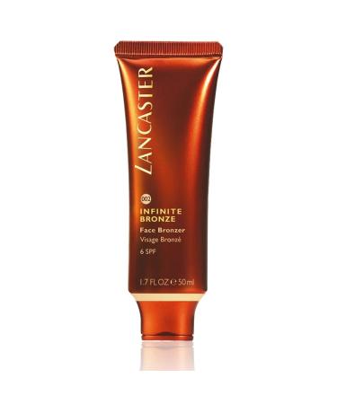 Lancaster Infinite Bronze Face Bronzer SPF6 - 002 Sunny 50ml/1.7oz - Buy Online on GoSupps.com