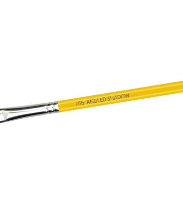 Buy Bdellium Tools Studio Series 766 Angled Shadow Brush - Soft Natural Fibers for Eyeshadow Application - International Shipping Available - Buy Online on GoSupps.com