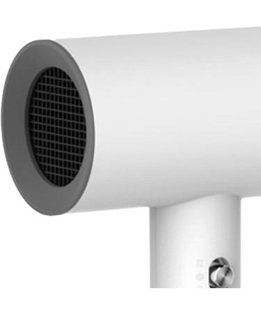 Milageto Cordless Hair Dryer US Adapter Hot Cold Wind Electric Household Appliances for Pet Travel - Buy Online on GoSupps.com