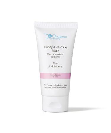 The Organic Pharmacy Honey and Jasmine Mask 40 ml