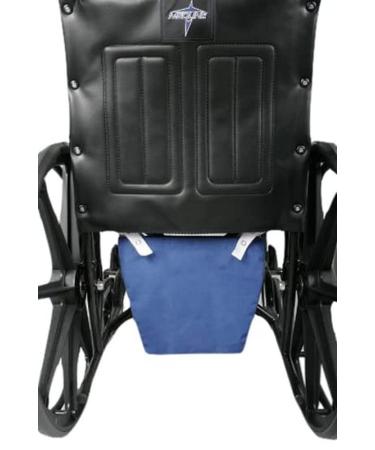 Medline Poly/Cotton Drainage Bag Holder Secure and Discreet Catheter Management Easy to Clean