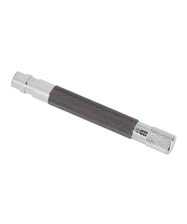 Old Style Black Razor Handle - Rust Prevention Portable & Perfect for Home Travel - Buy Online on GoSupps.com