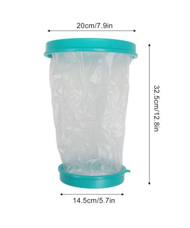 gernie Waterproof Knee Cast Cover Wound Plaster Postoperative Fo Protective Cover Cover Cast Wound Covers gerniec30i4a5gwr - Buy Online on GoSupps.com