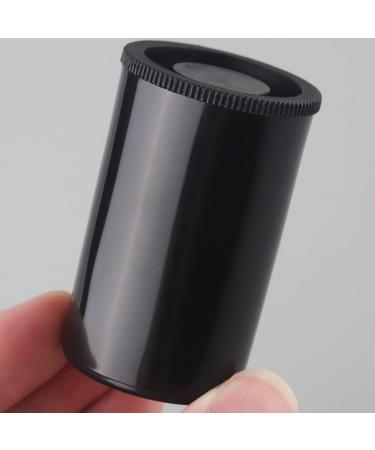 Lucywey 20pcs Black Foil - Ideal for Scientific Activities Small Storage & Treasure Hunting Accessories - International Shipping Available - Buy Online on GoSupps.com