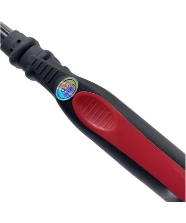 Hair extension iron Hair Extension Fusion Iron Heat Hair Connector Temperature Controllable Iron - Buy Online on GoSupps.com