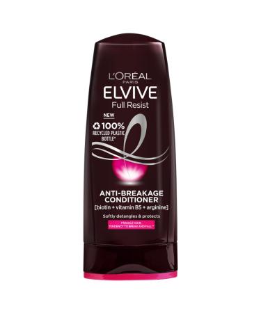 L'Oreal LOr al Elvive Full Resist Conditioner 250 ml