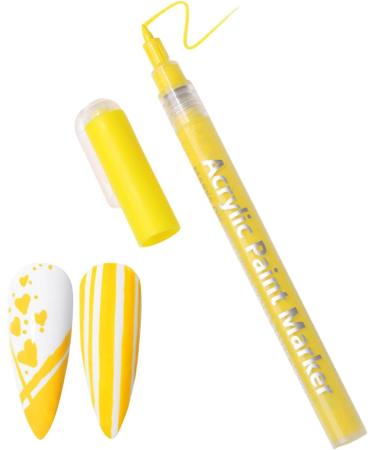 Graffiti Painting - Pull Quick Dry Painting Beauty Adorn Manicure Tools 10 Colors Optional Meet Needs Ssxx 06 - Buy Online on GoSupps.com