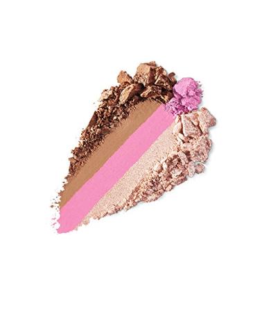Kiko Milano Face Palette No. 02 Special Talent - 8.5g Powder Blush for a Radiant Glow | Shop Internationally - Buy Online on GoSupps.com