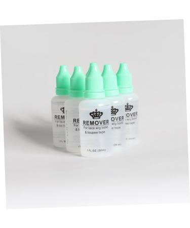 FRCOLOR Hair Extension Remover | Effective Glue Remover for Seamless Hair Extensions - Medium Size - Buy Online on GoSupps.com