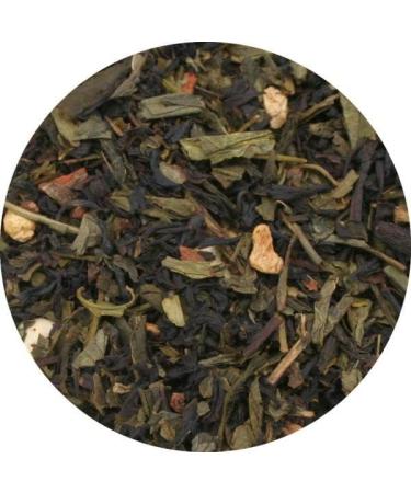  Lerbs & Hagedorn Lerbs & Hagedorn Kashmiri Black Tea Chai | Vanilla Spice Flavor 250g (approx. 20 liters) cinnamon ginger pieces - Buy Online on GoSupps.com