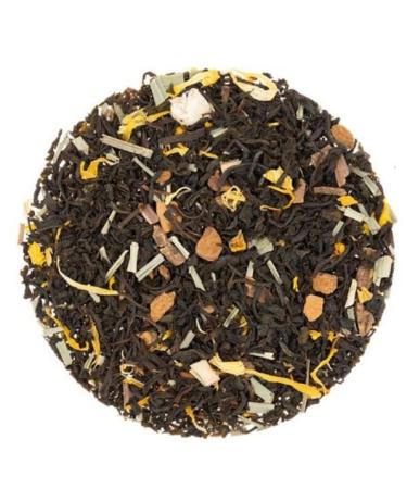 The Metropolitan Tea Company Lemon Spice Tea 1.1lbs