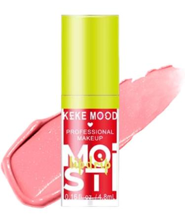 Tinted lip oil Plumping lip oil Clear lip oil for a great moisturizing effect and sexy full lips perfect for dating everyday use and the Novent party - Buy Online on GoSupps.com