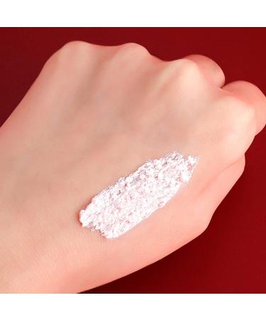 Royal Dragon's Blood Face Cream - Anti Wrinkle Moisturizer for Women - Skin Rejuvenation & Firming Pearl Cream - Buy Online on GoSupps.com