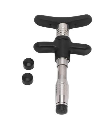 Professional Manual Chiropractic Tool for Stress & Pain Relief - Vertebrae Massage & Correction Tool for Home Use & Gifts - Buy Online on GoSupps.com