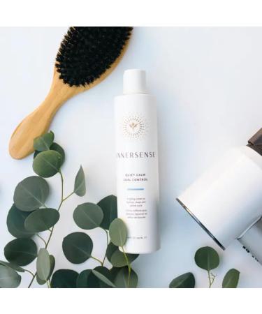 Innersense Quiet Calm Curl Control Styling Control 946ml - Buy Online on GoSupps.com