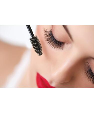 Jolie Cosmetics Sensitive Eyes Mascara - Hypoallergenic & Gentle Formula (Navy) - Buy Online on GoSupps.com