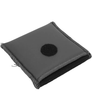 Small Hearing Aid Case Bag - PU Wallet for Hearing Aids & Amplifiers - Travel-Friendly Accessories - Buy Online on GoSupps.com