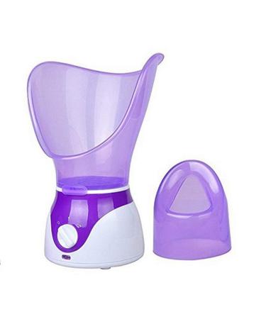 Facial Steamer Hot Mist Face Steamer Home Sauna Face Humidifier for Face Steaming Skincare