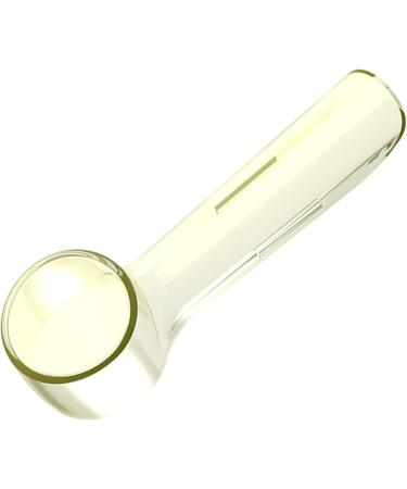 FUZYXIH Washable Toothbrush Protective Case - Reusable Hygienic Cap in Green | International Shipping Available - Buy Online on GoSupps.com