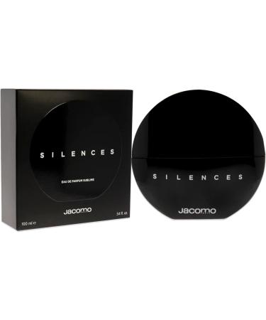 Silences Sublime - Luxurious Fragrance for a Timeless Elegance | International Shipping Available - Buy Online on GoSupps.com