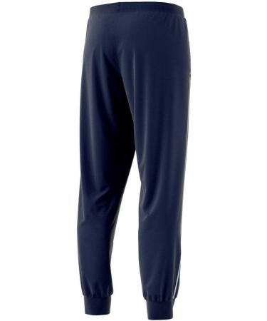 Buy adidas Men's Core 18 Sweat Training Pants - Dark Blue/White | International Shipping Available - Buy Online on GoSupps.com
