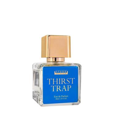 DJ Thirst Trap Eau De Parfum 40ml for Men & Women