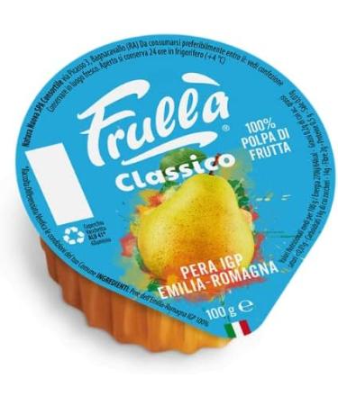 FRULLA' Basin Pera 18 PZX100 g - Buy Online on GoSupps.com