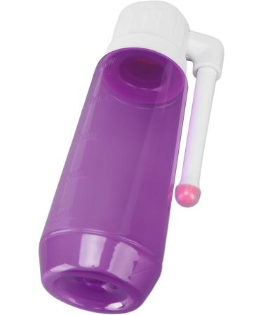 Haofy 500 ml Reusable Vaginal Wash - Portable Shower for Women's Health & Menstruation Recovery - Buy Online on GoSupps.com