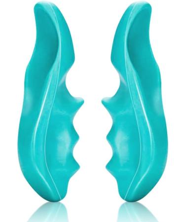 Thumb Saving Massagers | Deep Tissue Thumb Massage Tool | 2PCS Thumb Protector for Pain Relief - Buy Online on GoSupps.com