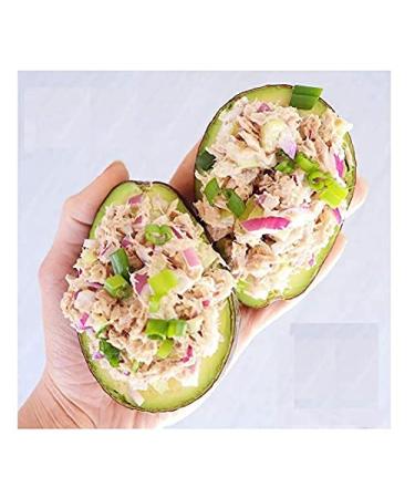 Pescamar Tuna Fillet in Tomato Sauce - 10x 80g Doses | Authentic Mediterranean Flavor - 800g - Buy Online on GoSupps.com