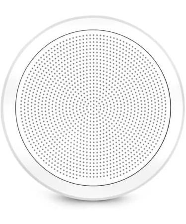 Garmin Fusion FM Series 7.7 Marine Speakers - 200-Watt Flush Mount Round White | A Brand - Buy Online on GoSupps.com