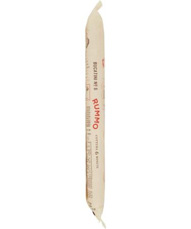 Rummo Italian Pasta Bucatini no.6 500g - Buy Online on GoSupps.com