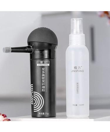 Beaupretty Hair Fibers Spray Applicator Hair Building Fibers 1pc Nozzle Clear Loose Powder Hair Colouring Beauty Tools Beauty Salons Tool Fiber Tools Salon Tools Hair Barber Shop Prop Spray - Buy Online on GoSupps.com