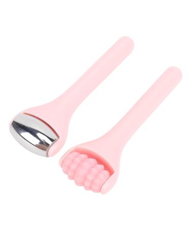 Sonew Mini Face Roller | Skin Care Tool Set for Eye Puffiness Relief & Tension Headache Relief - Promote Healthy Circulation & Relaxation - Buy Online on GoSupps.com