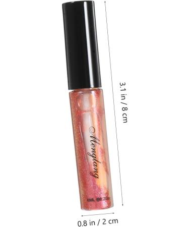 FRCOLOR 3pcs Glitter Eyeliner Eye Liner Pencils Shimmer Eyeliner Liquid Eyeliner Sequins Eye Shadow 1 count (Pack of 1) Brownx3pcs - Buy Online on GoSupps.com