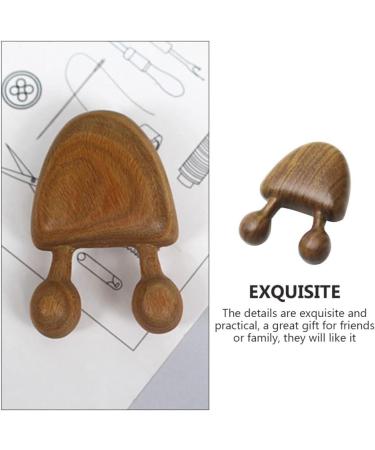 Fomiyes Portable Massage Roller Tools | Fascia Massage Sticks for Back Neck & Body Relaxation - Buy Online on GoSupps.com