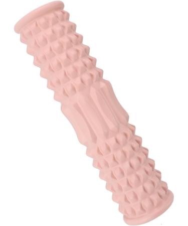 Muscle Voltage Scooter - Deep Tissue Trigger Point Release Massage Tool 45 cm Pink for Muscle Relief - International Shipping Available - Buy Online on GoSupps.com