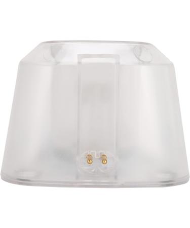 Buy Electrical Hair Clipping Charging Station - Replacement Socket for Men's Hair Clippers | Family Use Accessories - Buy Online on GoSupps.com