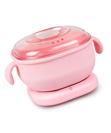 Portable Hair Removal Water Heater | Non-Stick Wax Warmer for Home & Travel | Metal Wax Heater for Wax Beans & Blocks - Buy Online on GoSupps.com