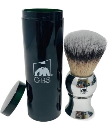 Premium G.B.S Shaving Gift Set - Safety Razor Soap Brush Pre/Post Shave Essentials & Toiletry Bag - Perfect for Men s Grooming - Buy Online on GoSupps.com