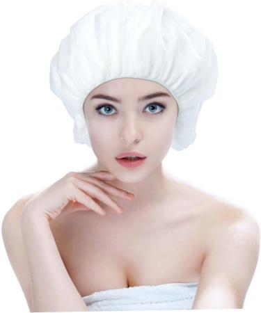 Totority Shampoo Cap Women s Hats Caps for Women Rinse Shampoo Hat Pregnant Woman Confinement Maternity - Buy Online on GoSupps.com