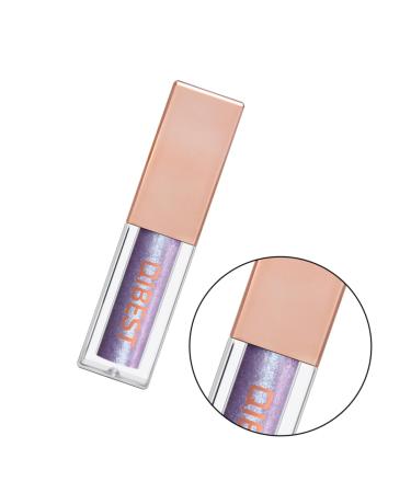 Angoily 2 Pcs Liquid Eyeshadow & Eyeliner - Sparkling Glitter Eye Makeup Pearlescent & Shimmer Effects for Stunning Eyes - Buy Online on GoSupps.com